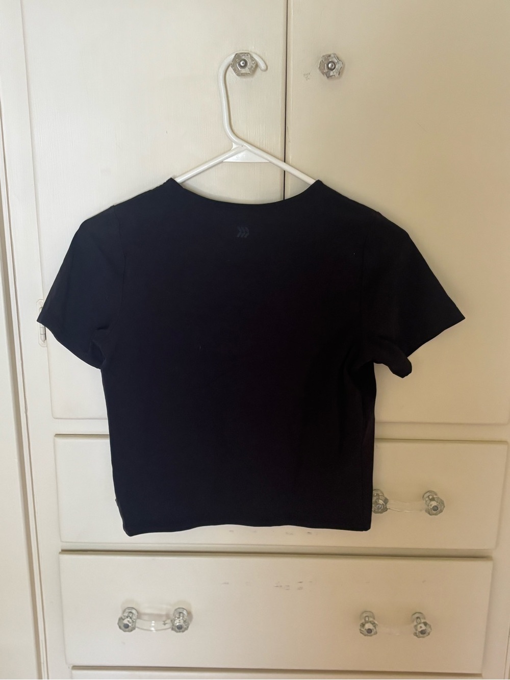 All in Motion activewear crop top - Picture 2 of 4